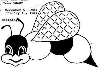 Trademark logo
