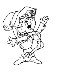 Trademark logo