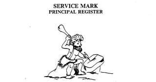 Trademark logo