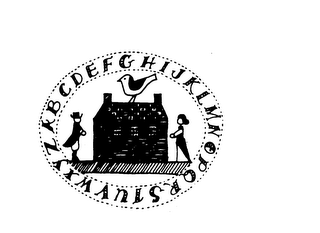 Trademark logo
