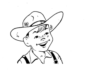 Trademark logo