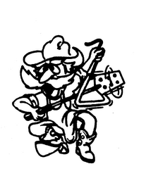 Trademark logo