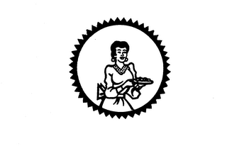 Trademark logo