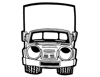 Trademark logo