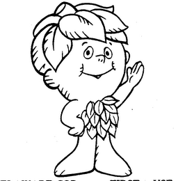 Trademark logo