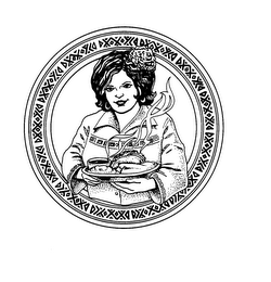 Trademark logo
