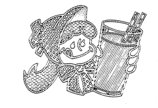 Trademark logo