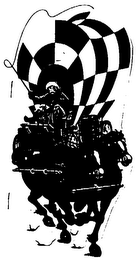 Trademark logo
