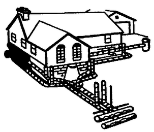 Trademark logo