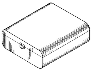 Trademark logo
