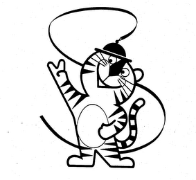 Trademark logo