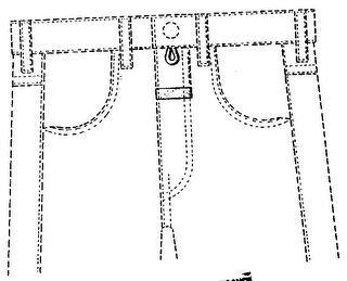 Trademark logo