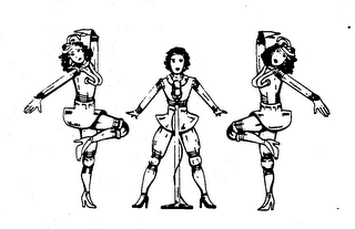 Trademark logo