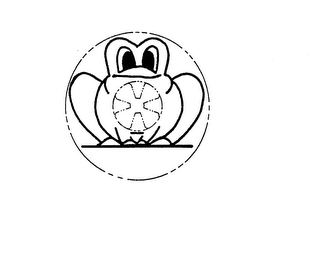 Trademark logo