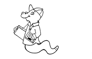 Trademark logo