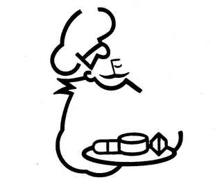 Trademark logo