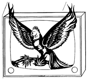 Trademark logo