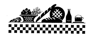 Trademark logo