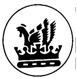 Trademark logo