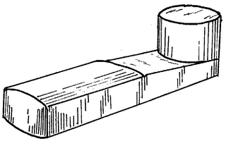 Trademark logo