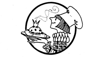 Trademark logo