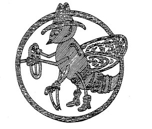 Trademark logo