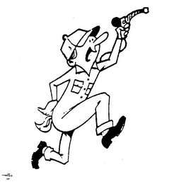 Trademark logo