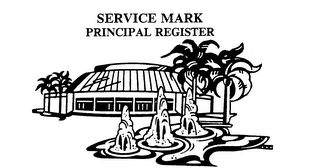 Trademark logo