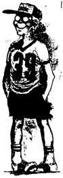 Trademark logo
