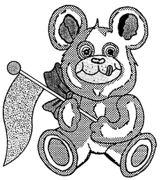 Trademark logo