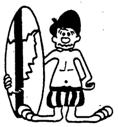 Trademark logo