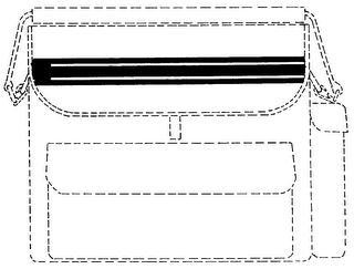 Trademark logo