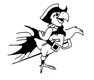 Trademark logo