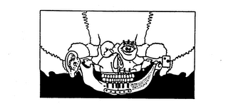 Trademark logo