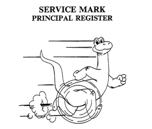 Trademark logo