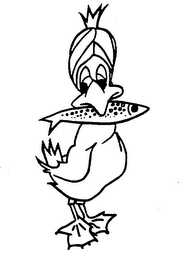 Trademark logo