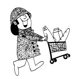 Trademark logo