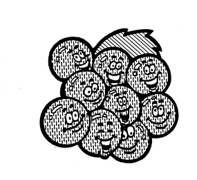 Trademark logo