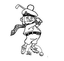 Trademark logo