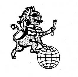 Trademark logo