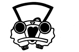 Trademark logo
