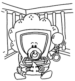Trademark logo