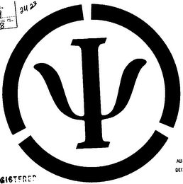 Trademark logo