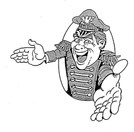 Trademark logo