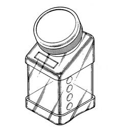 Trademark logo