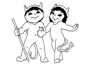 Trademark logo