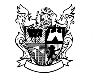 Trademark logo