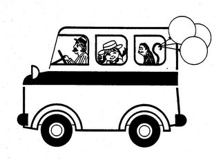 Trademark logo