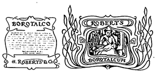 Trademark logo