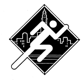 Trademark logo